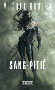 L'agent des ombres - tome 3 Sang-pitié