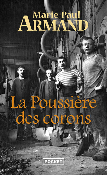 La poussière des corons