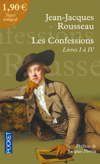 Les confessions