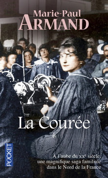 La courée - tome 1