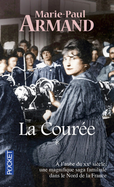 La courée - tome 1