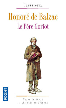 Bibliolycée - Le père Goriot