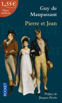 Bibliolycée - Pierre et Jean