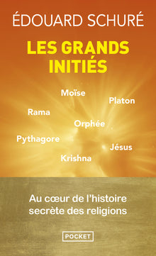 Les grands initiés