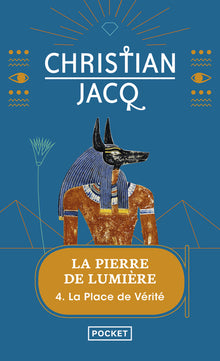 La pierre de lumière