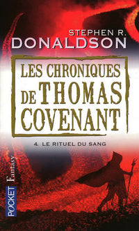 Le rituel du sang