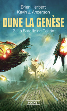 La bataille de Corrin