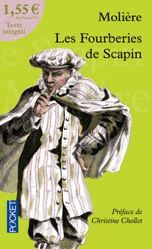 Les fourberies de Scapin