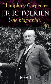 Tolkien une biographie