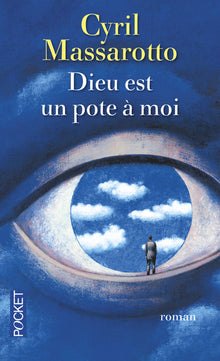 Dieu est un pote a moi