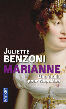 Marianne : Une étoile pour Napoléon