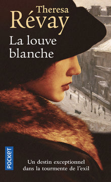 La Louve blanche