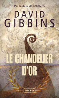 Le chandelier d'or