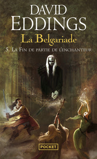 La fin de partie de l'enchanteur