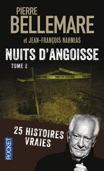 Nuits d'angoisse - tome 2