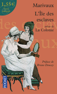 Bibliolycée - L'île des esclaves
