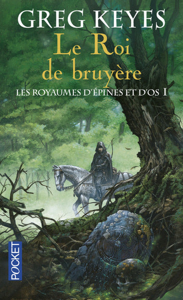 Les royaumes d'épines et d'os - tome 1