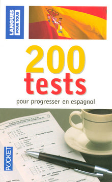 200 tests espagnol