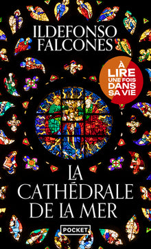 La cathédrale de la mer