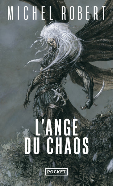 L'ange du chaos