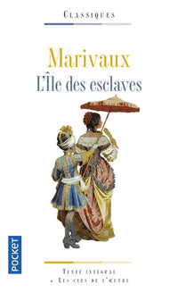Bibliolycée - L'île des esclaves