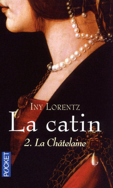 La chatelaine