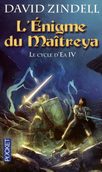 Le cycle d'Ea : Valashu