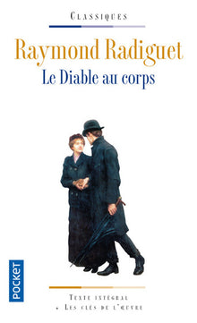 Bibliolycée - Le Diable au corps