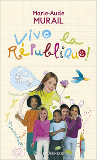 Vive la République ! -poche-