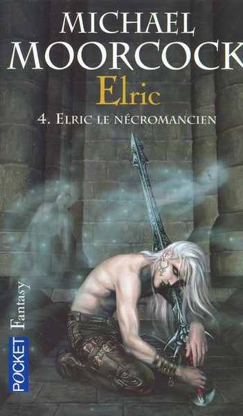 Elric le Nécromancien