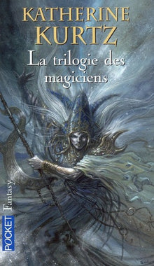 La trilogie des magiciens