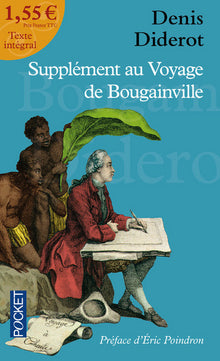 supplément au voyage de bougainville