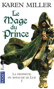 Le mage du Prince tome I