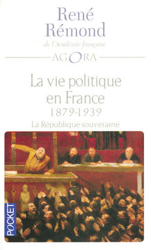 La vie politique en France