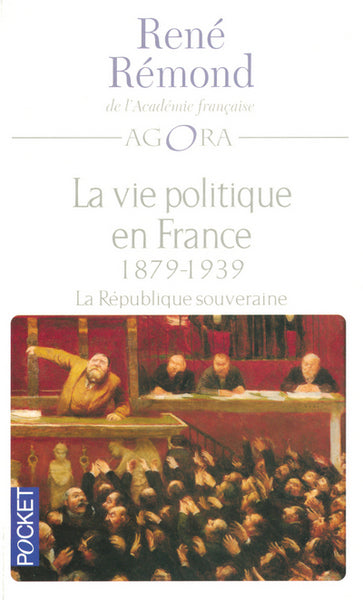La vie politique en France