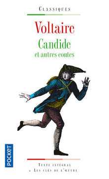 Candide ou l'Optimisme