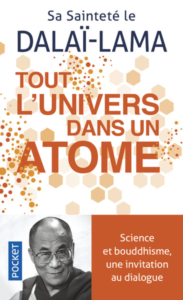Tout l'univers dans un atome