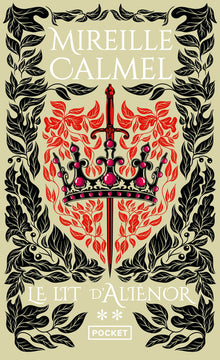 Le lit d'Aliénor - tome 2