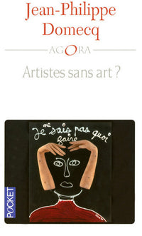 artistes sans art ?