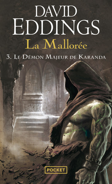 Le Démon majeur de Karanda