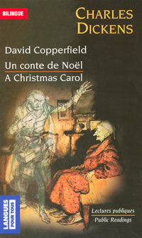 Conte de Noël