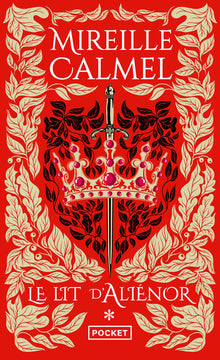 Le lit d'Aliénor, Tome 1