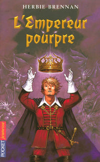 La guerre des fées : L'empereur pourpre