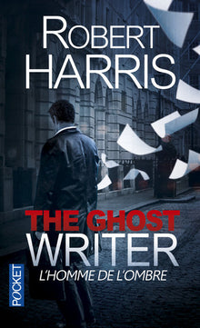 The Ghost Writer