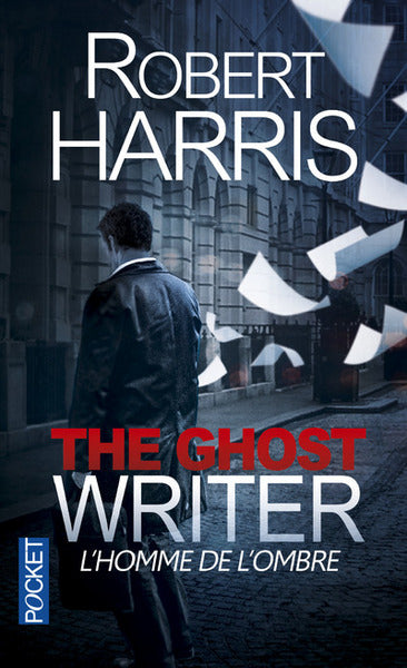 The Ghost Writer