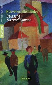 Nouvelles allemandes