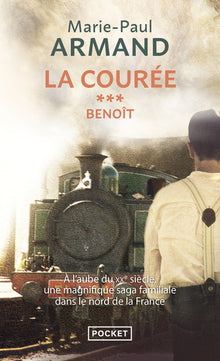 La Courée Tome 3: Benoît