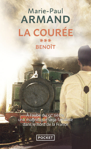 La Courée Tome 3: Benoît
