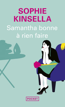 Samantha, bonne à rien faire