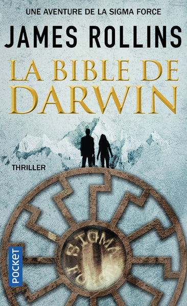 La Bible de Darwin